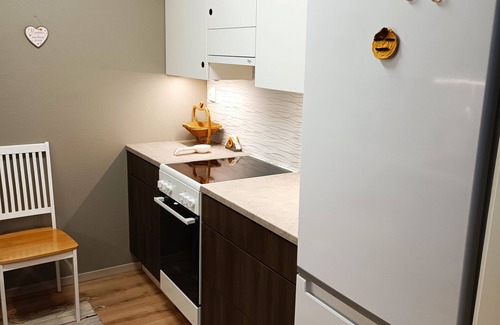 Larsmo Apartment | FirstHome GuestHouse