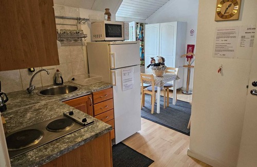 Larsmo Apartment | FirstHome GuestHouse