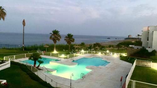 Casares del Mar Apartment | Firstline beach-amazing sea views - Estepona-La Duquesa