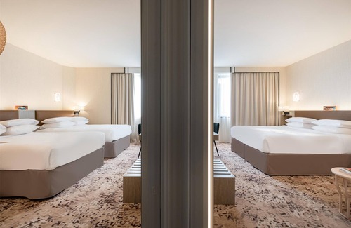 Matabiau Hotel | FirstName Toulouse