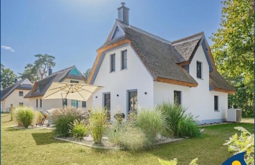 Zirchow House | Fischerdorf Zirchow Zugvogel