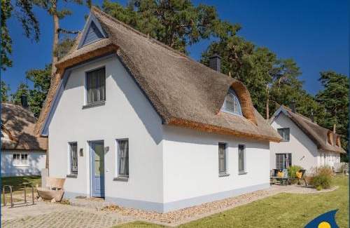 Zirchow House | Fischerdorf Zirchow Zugvogel