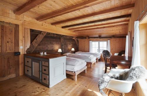 Romanshorn House | Fischerhäuser Romanshorn