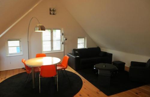 Schmoeckwitz Apartment | Fischerhaus am See