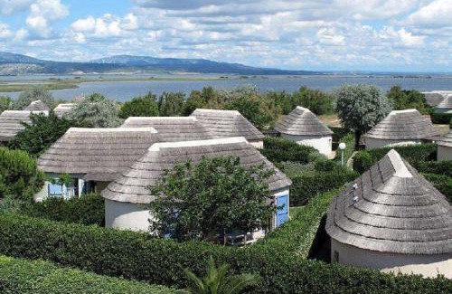 Le Barcares House | Fischerhaus1940