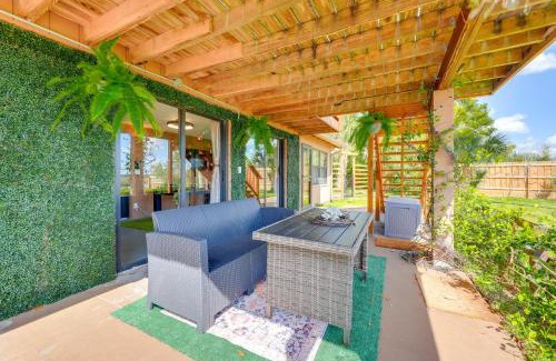 Arlington House | Fish and Bird Watch Waterfront Jacksonville Gem