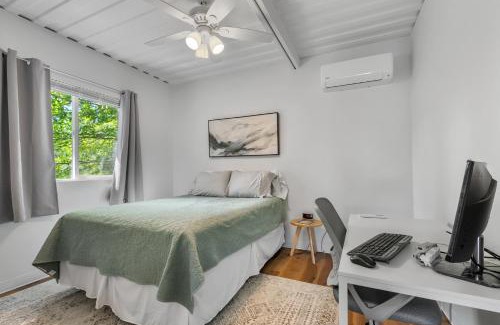 Fish Creek House | Fish Creek Pines by Simple Life Rentals