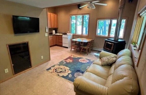 Detroit Lakes House | Fish Lake Cabin, Pelican Rapids, MN