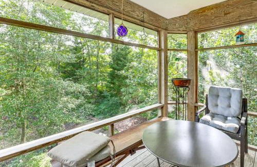 Urbanna House | Fish On-Site Rappahannock River Gem!