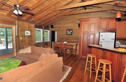 Fish Bay House | Fish Tales a Caribbean Cottage style home with a Pool, walk to Reef Bay Beach