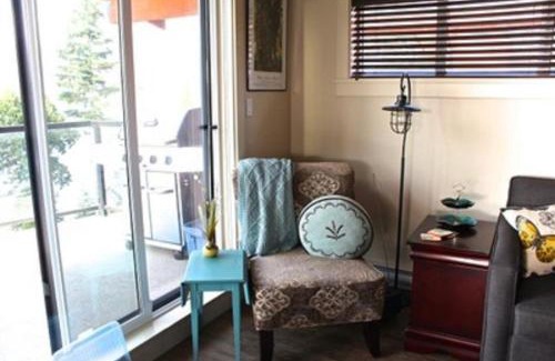 Port Renfrew House | Fish Tales Cottage