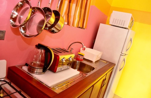 Buccoo Hotel | Fish Tobago Guesthouse