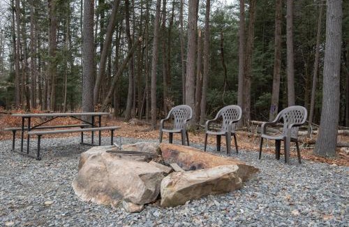 Woodward House | Fisher Mountain Retreat