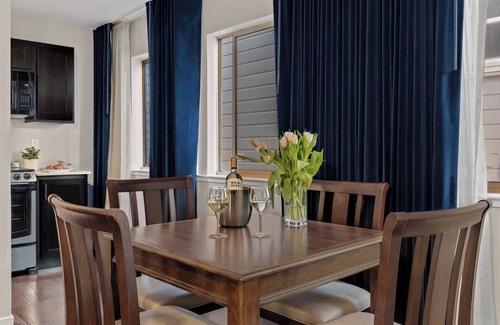Fisherman's Wharf Resort | Fisherman's Bay: 1BR w/Free WiFi, Near Hyde Park Cable Car Service, Attractions!