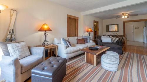 Livingston House | Fisherman's Bungalow