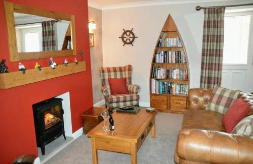Newbiggin-by-the-Sea House | Fisherman's Cottage