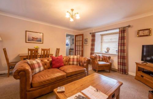 Newbiggin-by-the-Sea House | Fisherman's Cottage