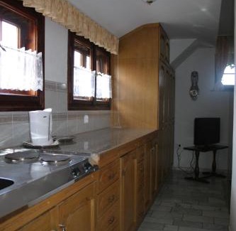 Ustka Bed & Breakfast | Fisherman's House