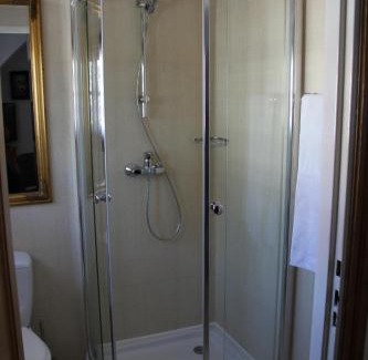 Ustka Bed & Breakfast | Fisherman's House