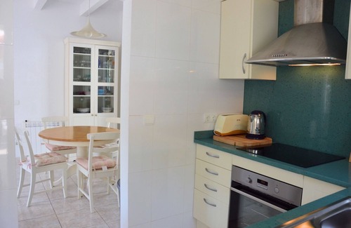 Tamariu House | FISHERMAN'S HOUSE SEA AND BEACH WALK 4MN TAMARIU