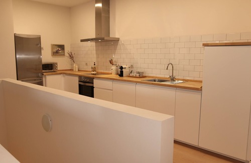 Mundaka House | Fisherman's house with WIFI E-BI-227