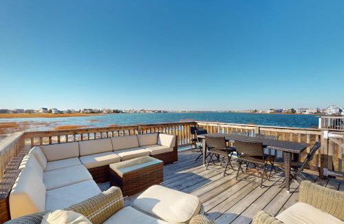 Newbury House | Fisherman's Paradise