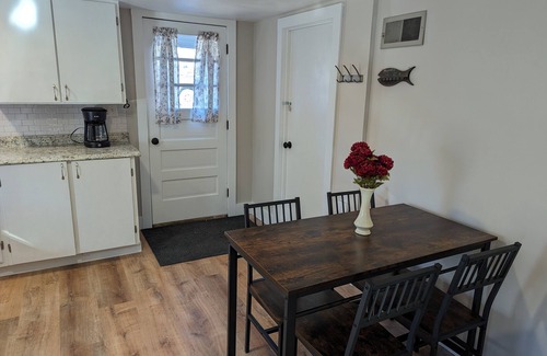 Ellisburg Apartment | Fisherman's Retreat on South Sandy Creek