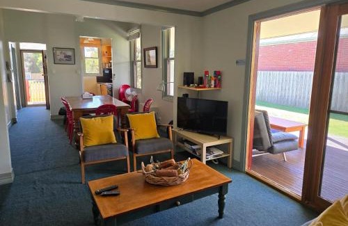 Queenscliff House | Fishermans Cottage