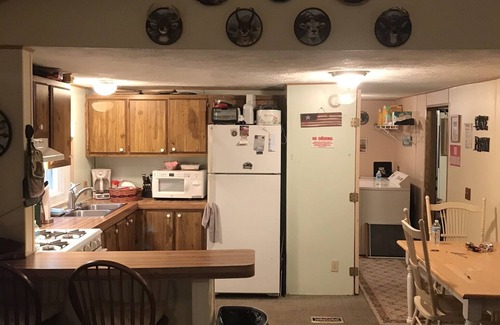 Altmar House | Fishing, ATV and Snowmobiling