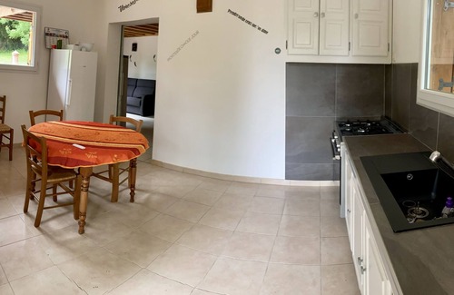 Pinel-Hauterive Ski Chalet | Fishing cottage on the banks of the Lot