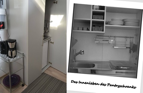 Strodehne Apartment | Fishing, cycling or just relaxing