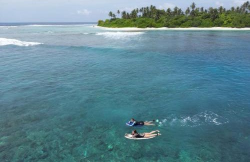 Thimarafushi Apartment | Fishing Tours Maldives