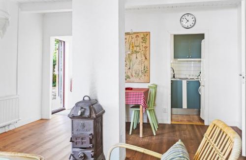Sjobo House | Fiskestugan – Country side cottage by lake