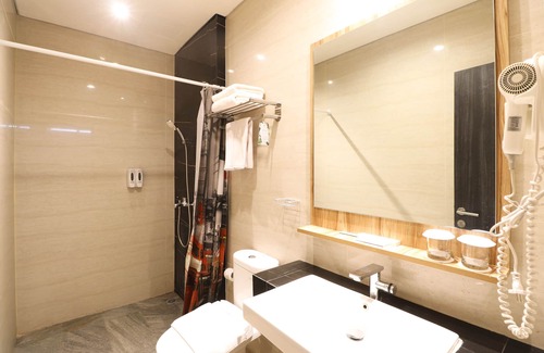 Majalengka Hotel | Fitra Hotel Majalengka