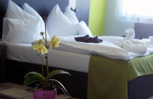 Ajka Bed & Breakfast | Fitromax Ajka