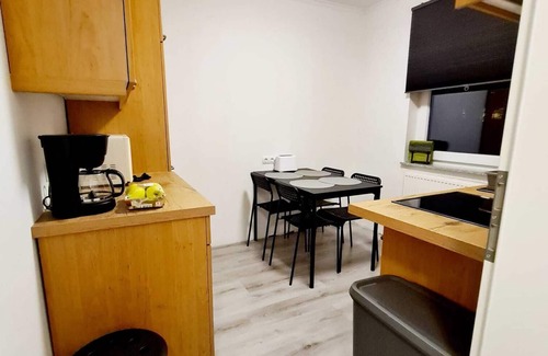 Farge Apartment | Fitters' apartments in Bremen-North Stromwindstr. 7, OG