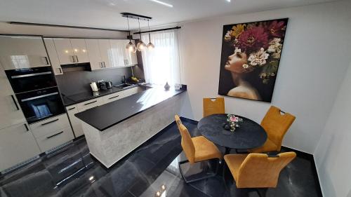 Kisvarda Apartment | FitVital Luxury Apartman