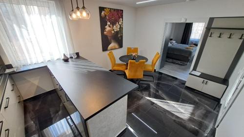 Kisvarda Apartment | FitVital Luxury Apartman