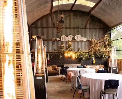 Stradbally House | Fitz Of Inch