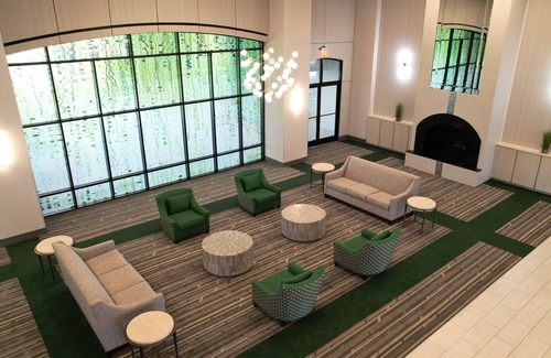Robinsonville - Tunica Hotel | Fitz Tunica Casino & Hotel, Trademark Collection by Wyndham