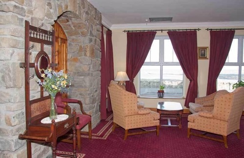 Bundoran Hotel | Fitzgerald's Hotel