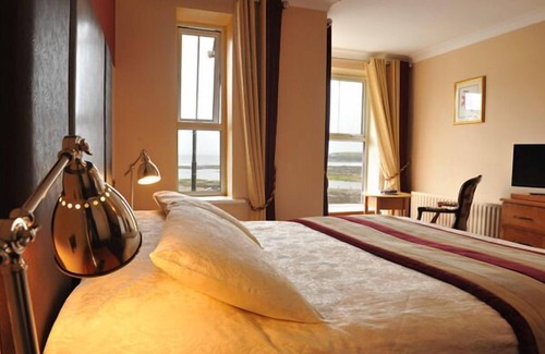 Bundoran Hotel | Fitzgerald's Hotel