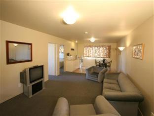 Hokitika Hotel | Fitzherbert Court Motel