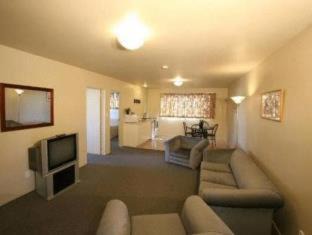 Hokitika Hotel | Fitzherbert Court Motel