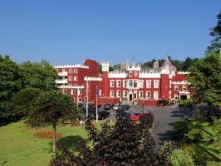 Killiney Hotel | Fitzpatrick Castle Hotel