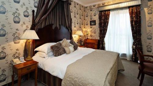 Killiney Hotel | Fitzpatrick Castle Hotel