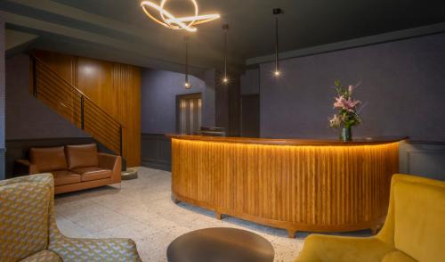 Temple Bar Hotel | Fitzsimons Hotel Temple Bar