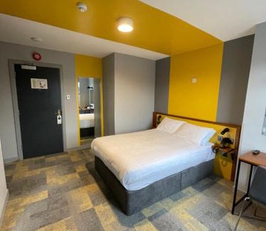 Temple Bar Hotel | Fitzsimons Hotel Temple Bar