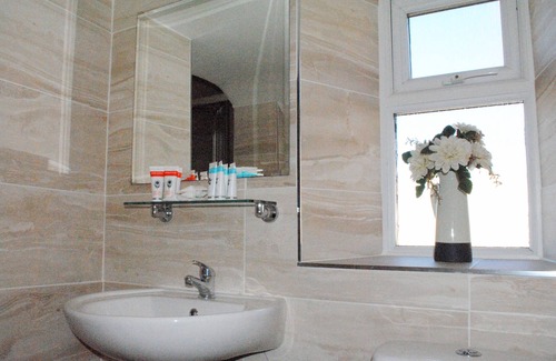 Grand Canal Dock House | Fitzwilliam Townhouse