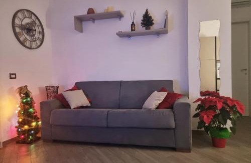 Focene Apartment | Fiumicino Beach - Sleep & Fly